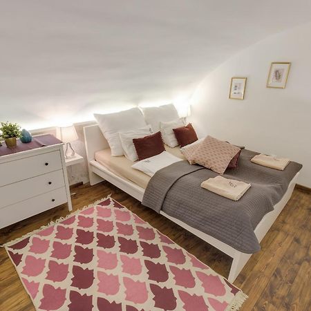 Beautiful Home At Basilca 1-2 부다페스트 외부 사진