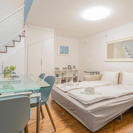 Beautiful Home At Basilca 1-2 부다페스트 외부 사진