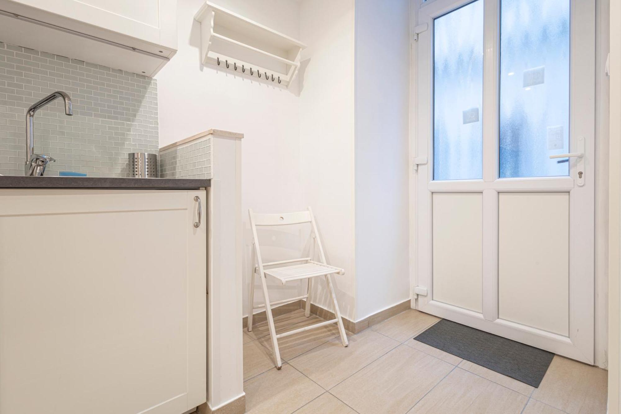 Beautiful Home At Basilca 1-2 부다페스트 외부 사진