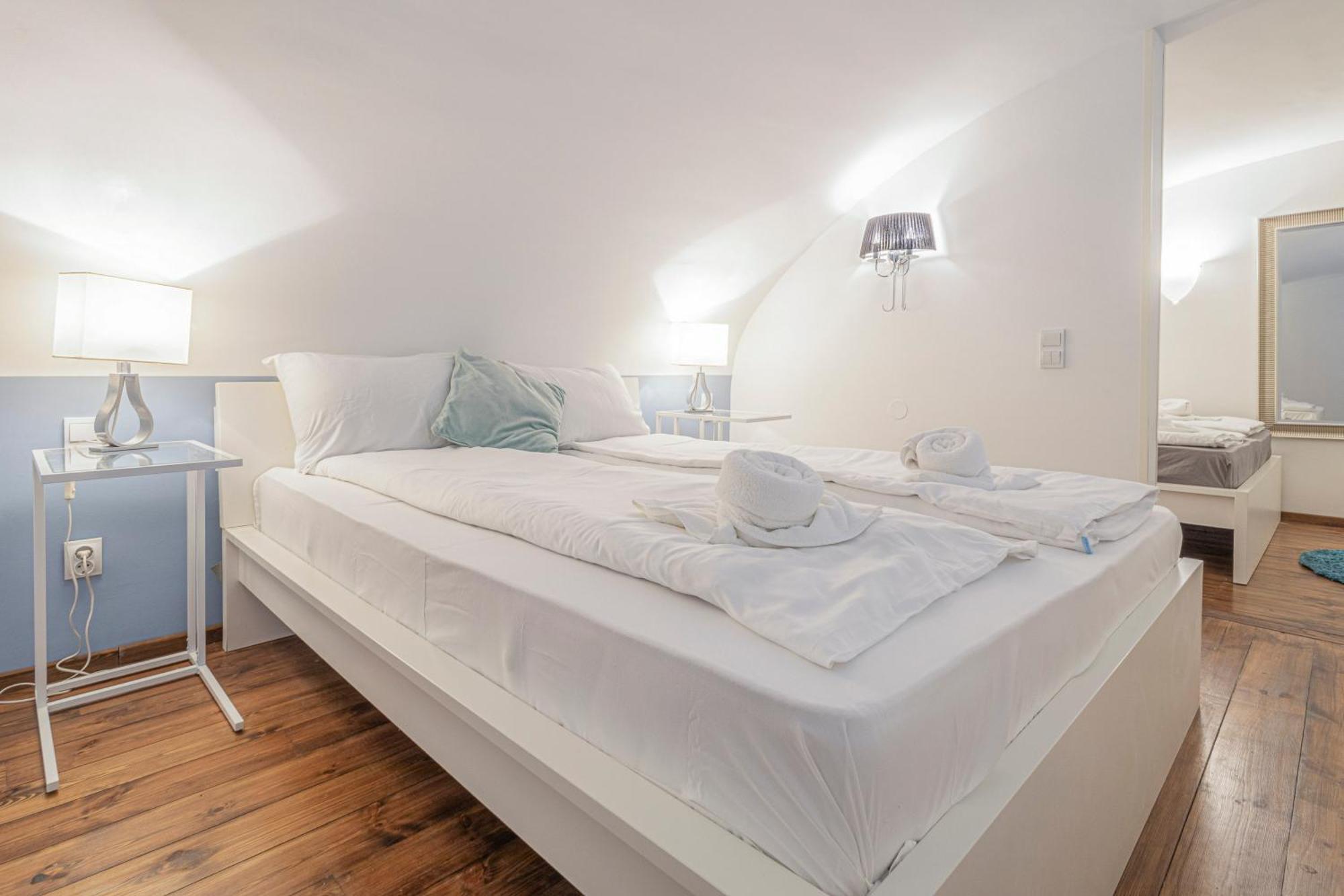 Beautiful Home At Basilca 1-2 부다페스트 외부 사진