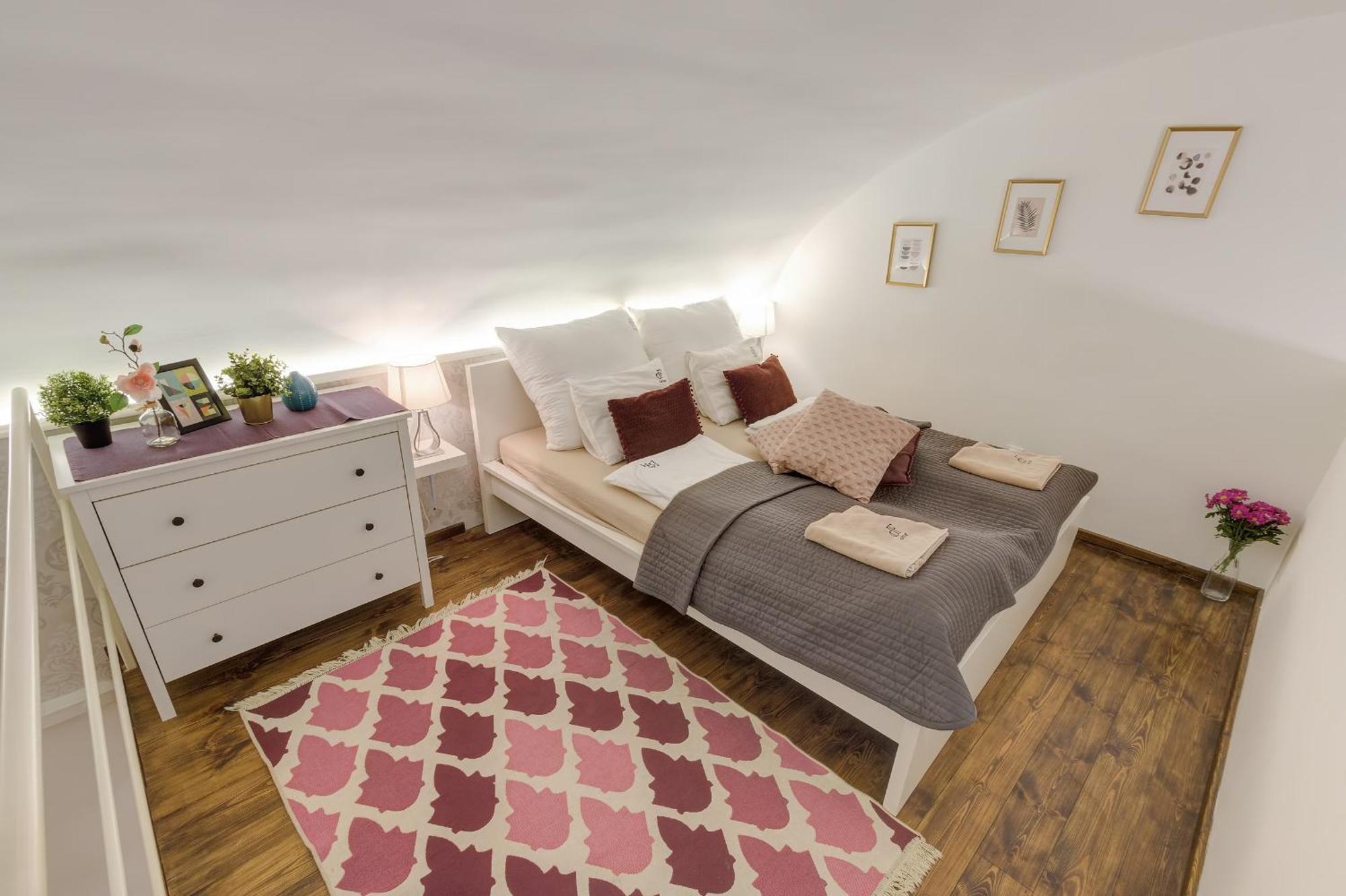 Beautiful Home At Basilca 1-2 부다페스트 외부 사진