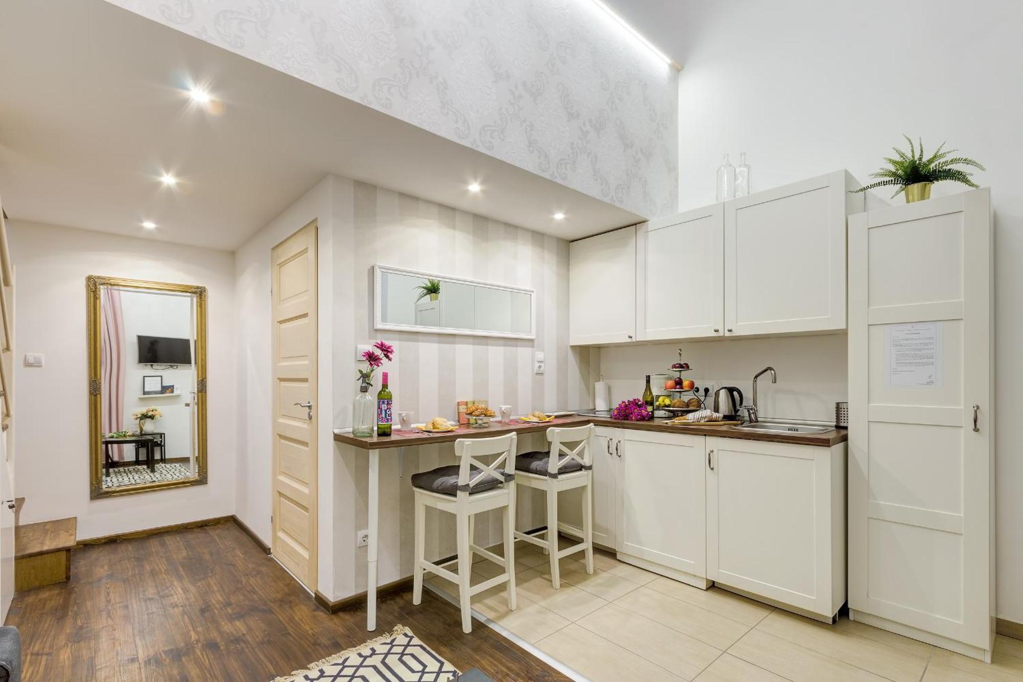 Beautiful Home At Basilca 1-2 부다페스트 외부 사진