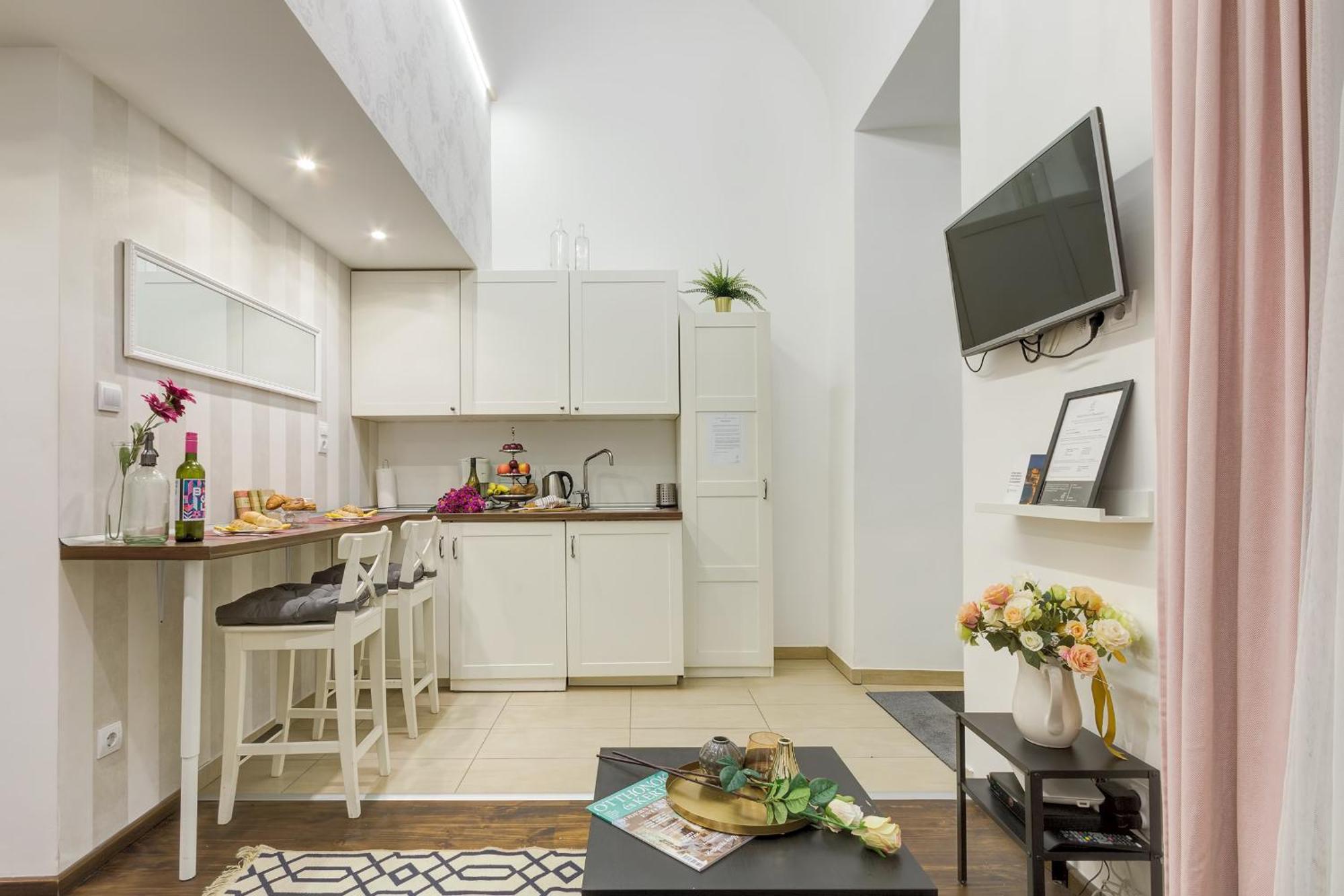 Beautiful Home At Basilca 1-2 부다페스트 외부 사진