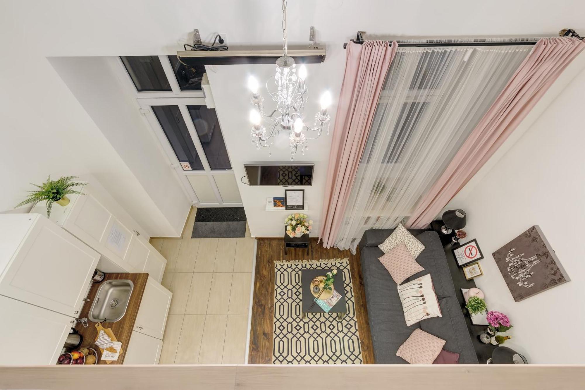 Beautiful Home At Basilca 1-2 부다페스트 외부 사진