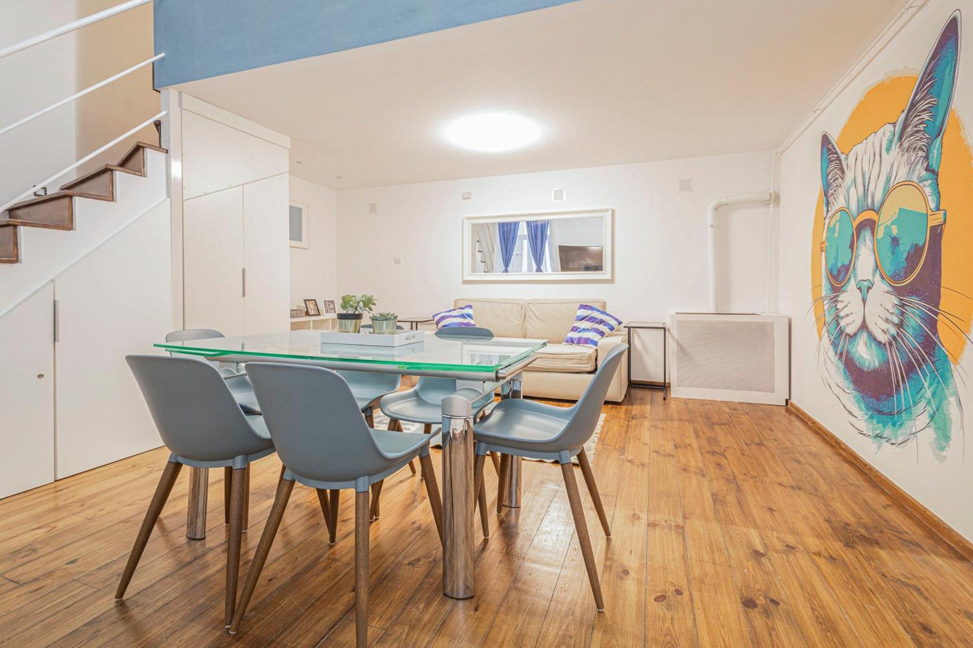 Beautiful Home At Basilca 1-2 부다페스트 외부 사진